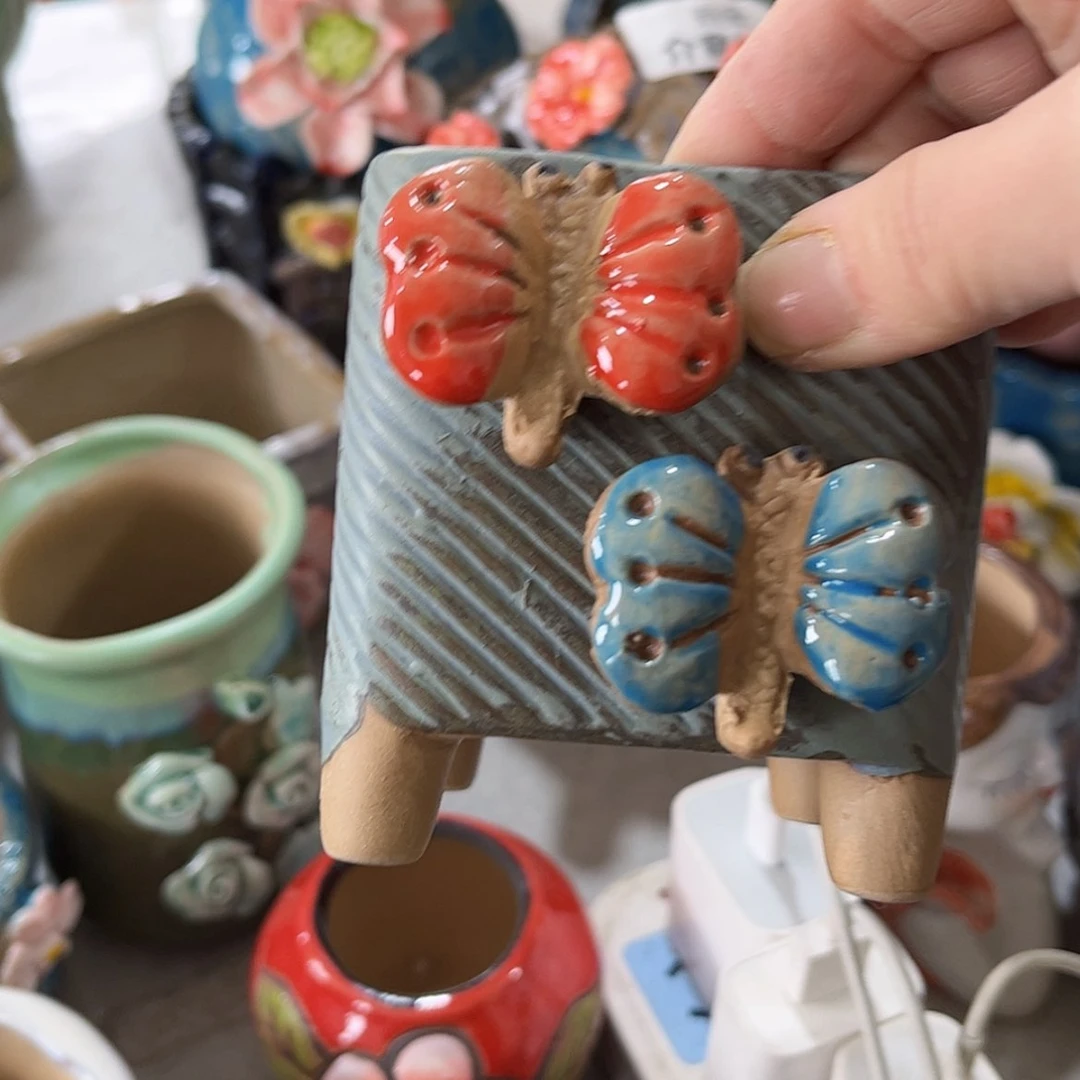 【闪购商品】红陶福利