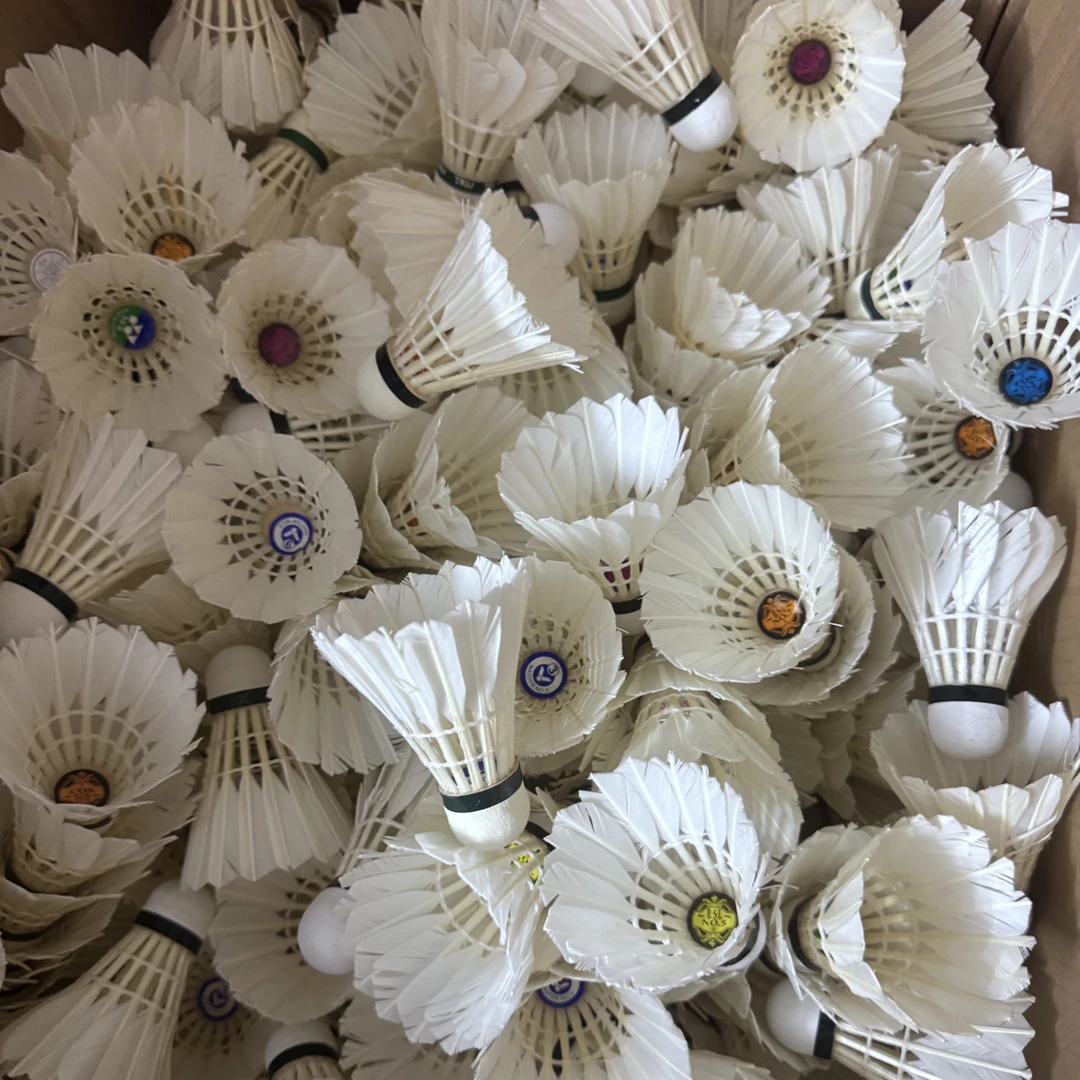 修复羽毛球适合娱乐和训练室内室外都可娱乐使用