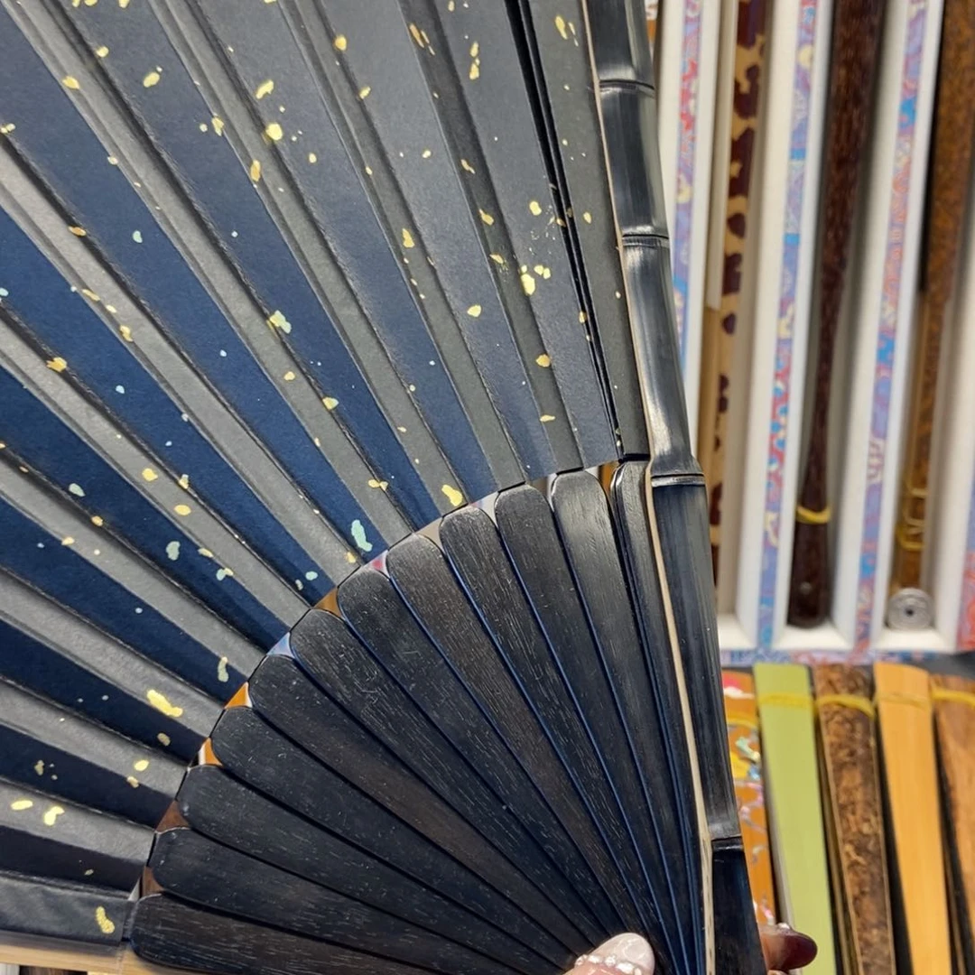 扇子S*75655865489654896