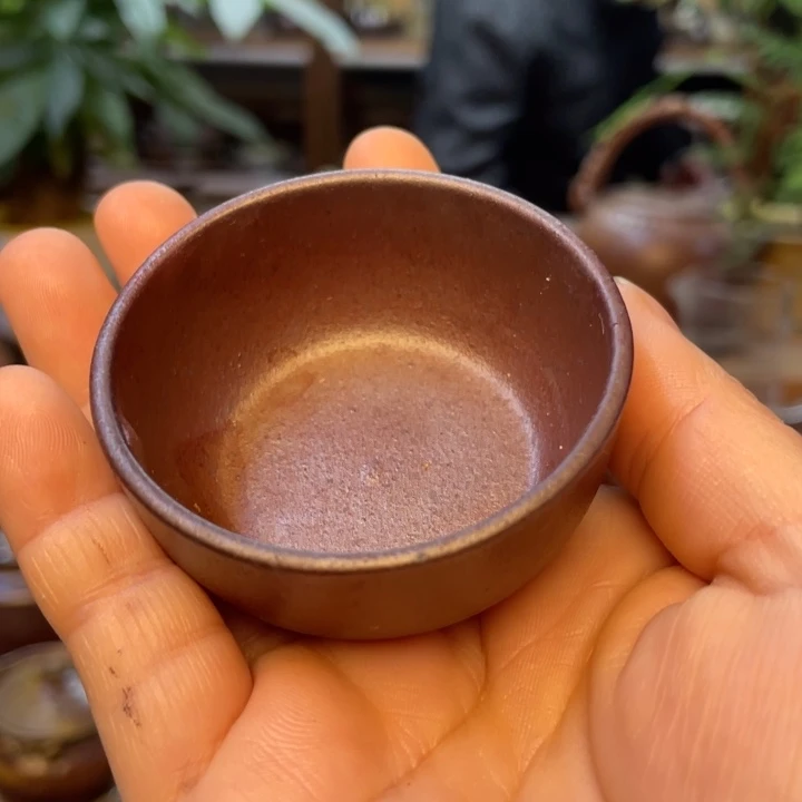 茶壶紫砂宜兴紫砂原矿泥料