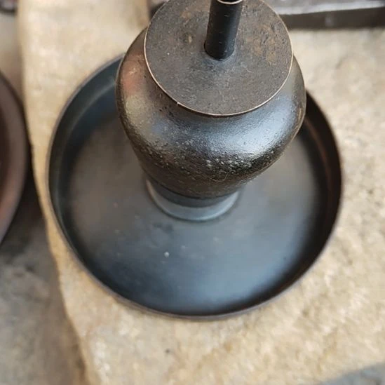 光***家农村收上来的老物件