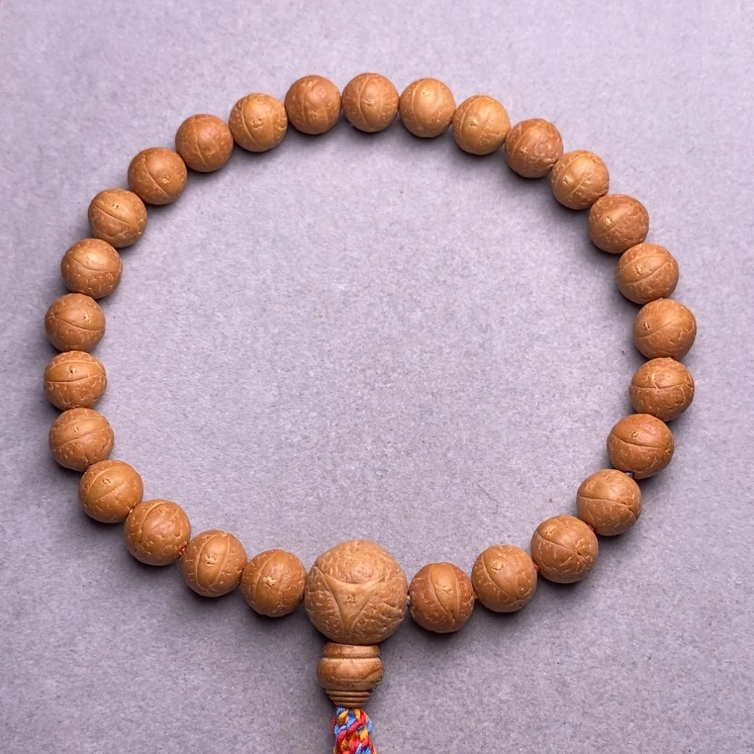 手串凤眼菩提11.5凤眼