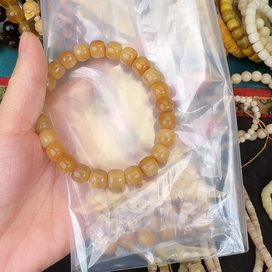 驼骨其他J****尔马骨9*8老型单圈2条