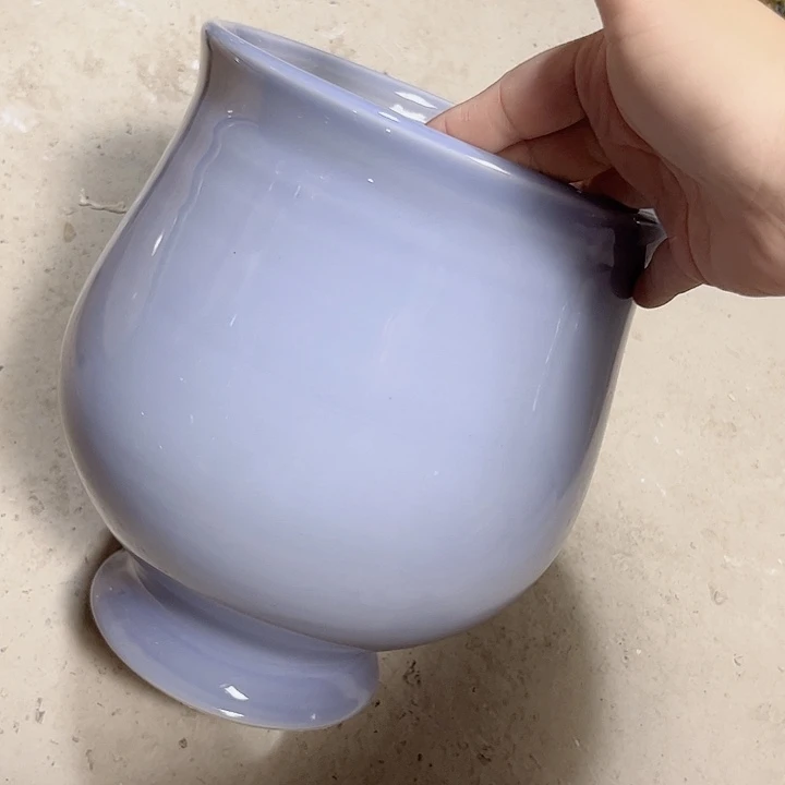 瓷片口17哈23 景德镇陶瓷