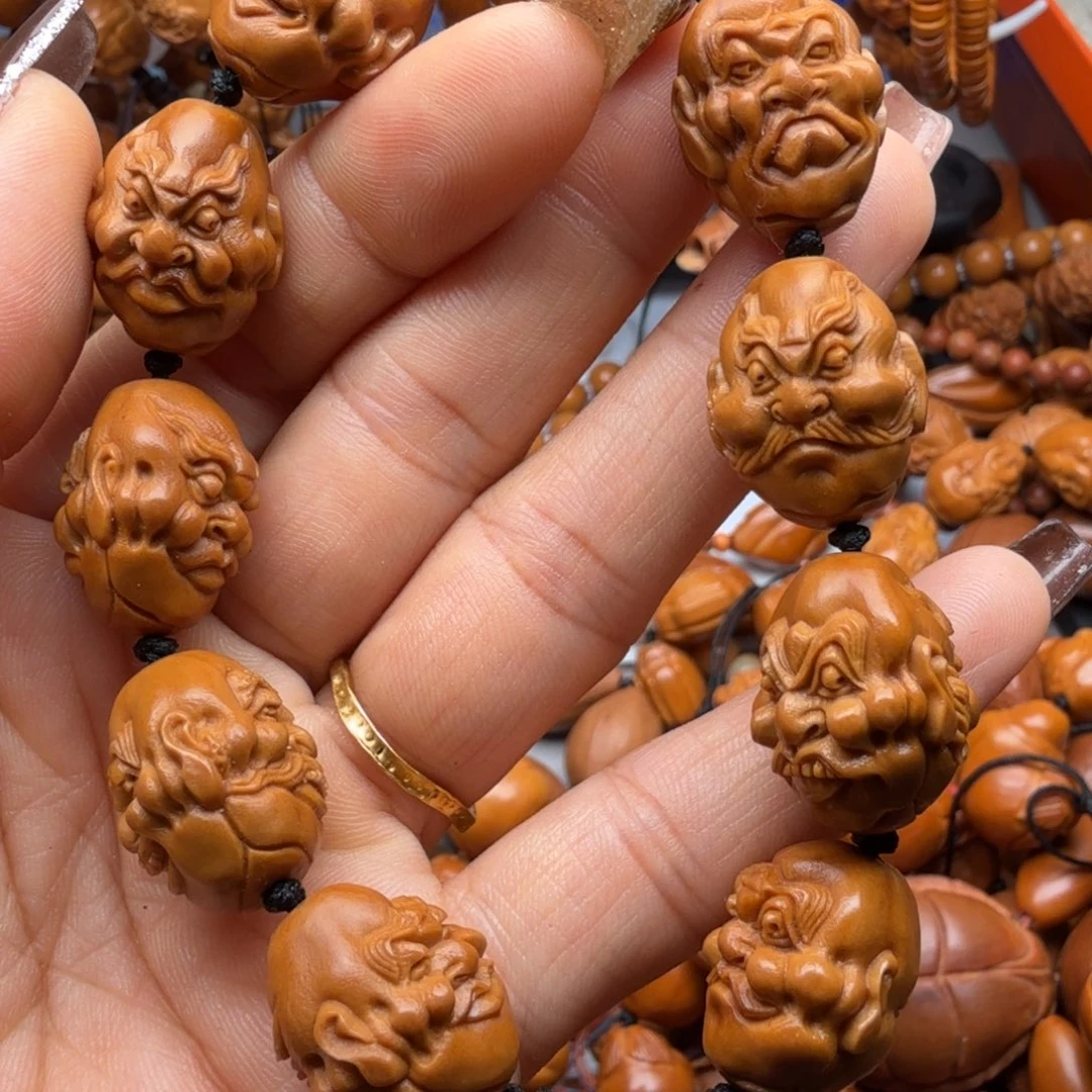 手串/手链橄榄核橄榄核