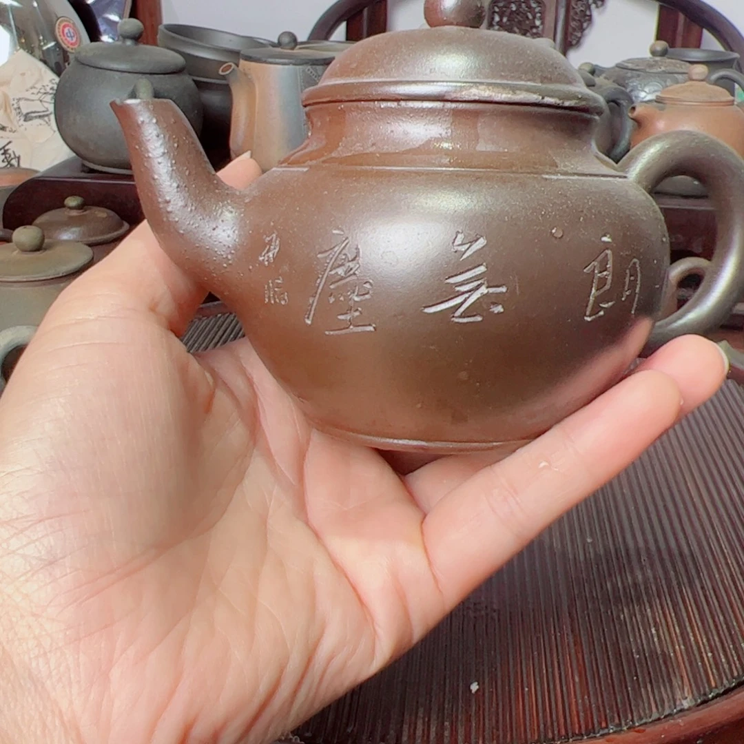 坭兴陶贵台龙窑A29