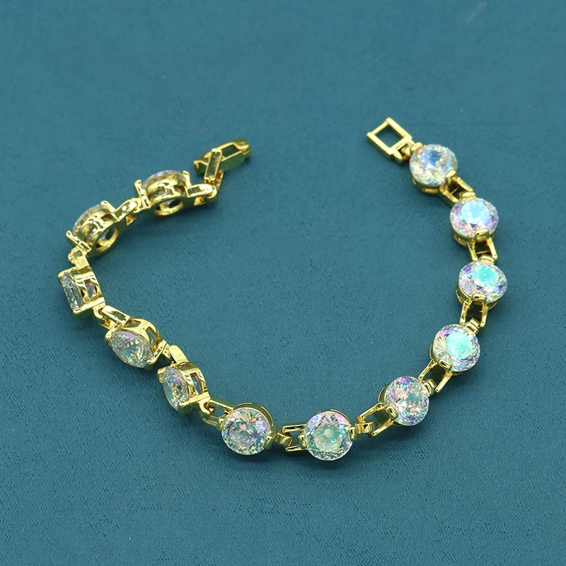 【高级定制】收藏级轻奢时尚设计手链w1975