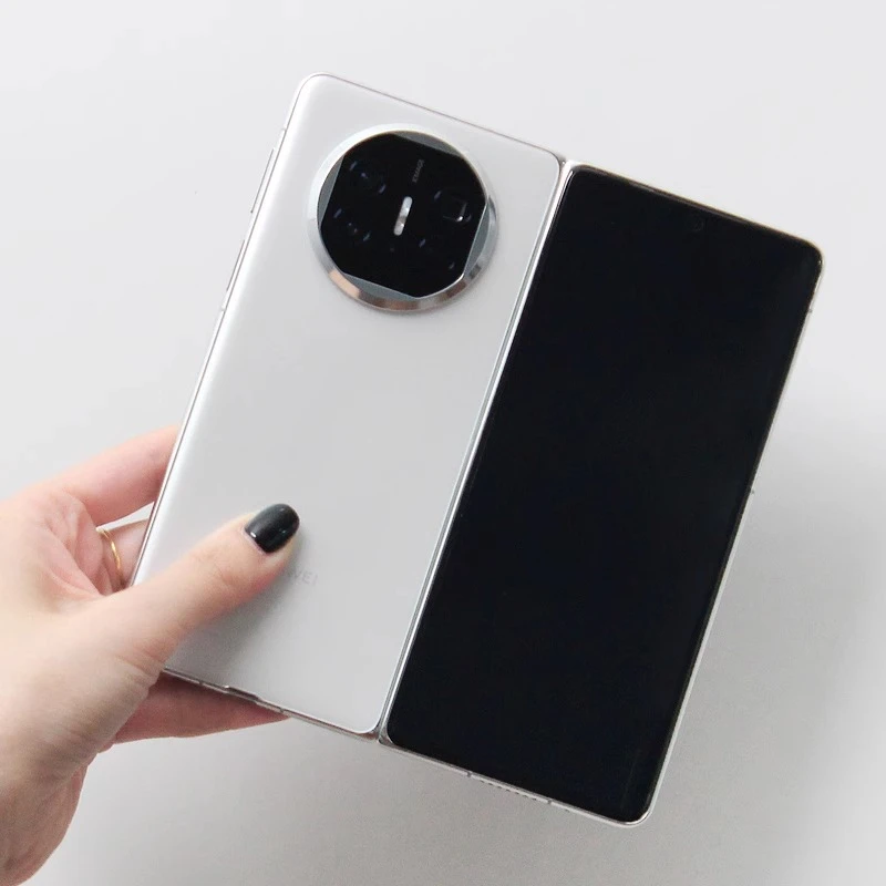 准新品 Huawei/华为 华为Mate X5折叠屏手机双卡双12年终促年货