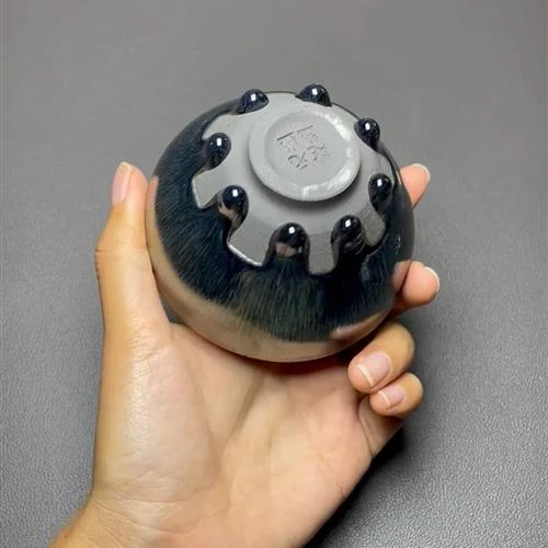 【闪购商品】茶盏-679............