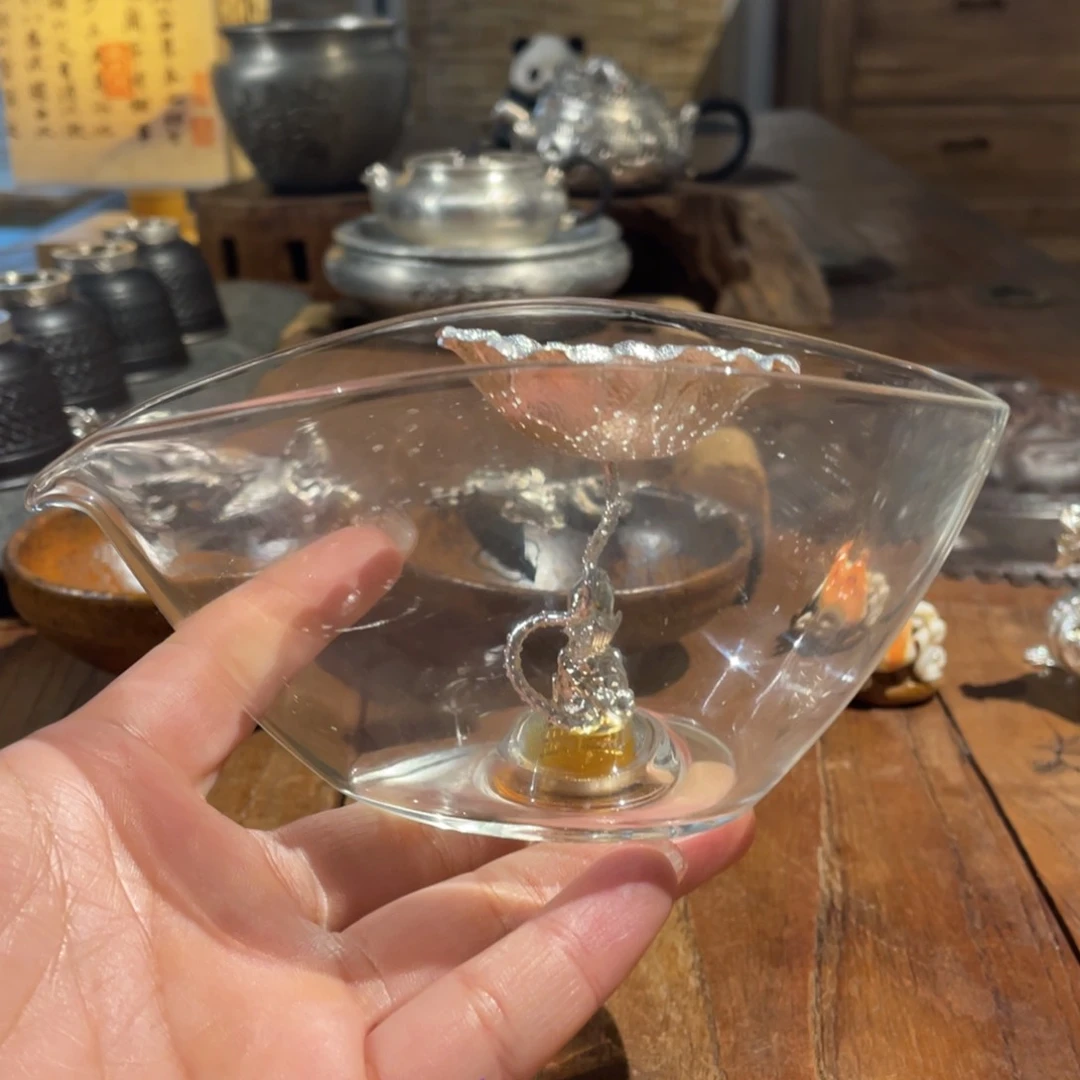 顺丰快递包邮-公道杯