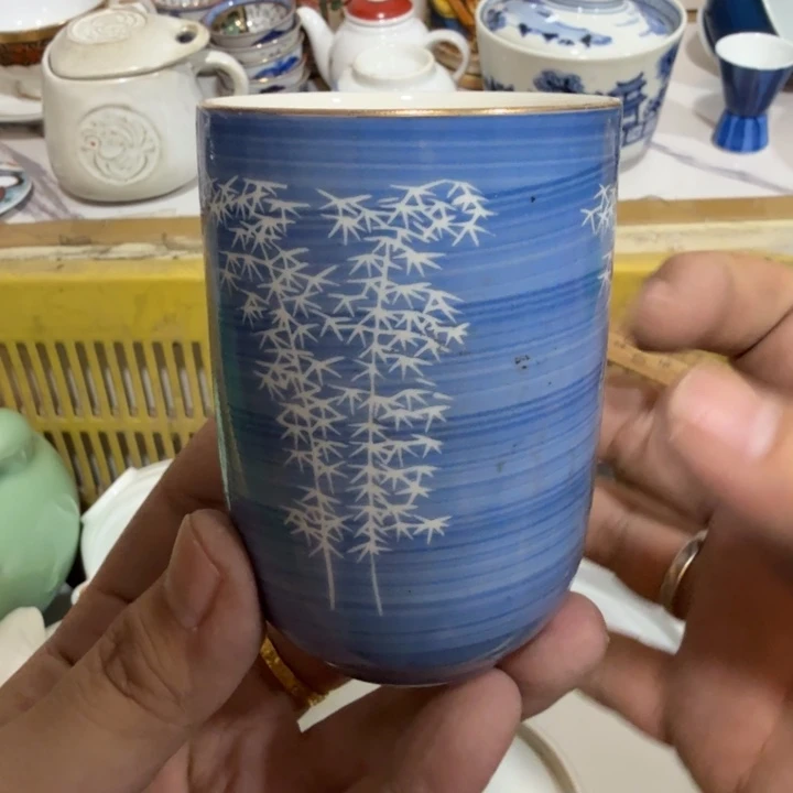 陶瓷推荐第二名20包邮