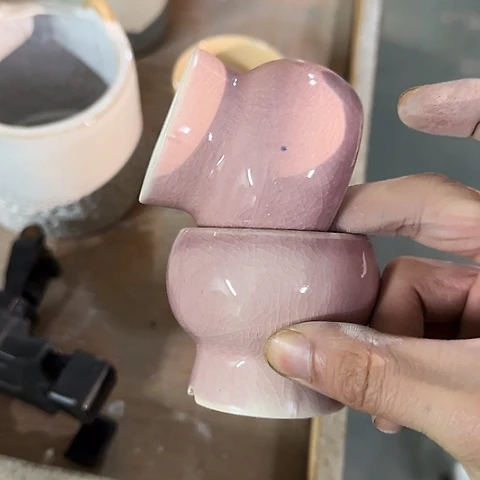 ···2个处理······