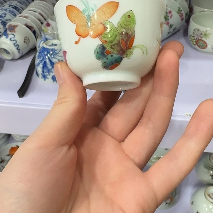 陶瓷艺术品收藏陶瓷