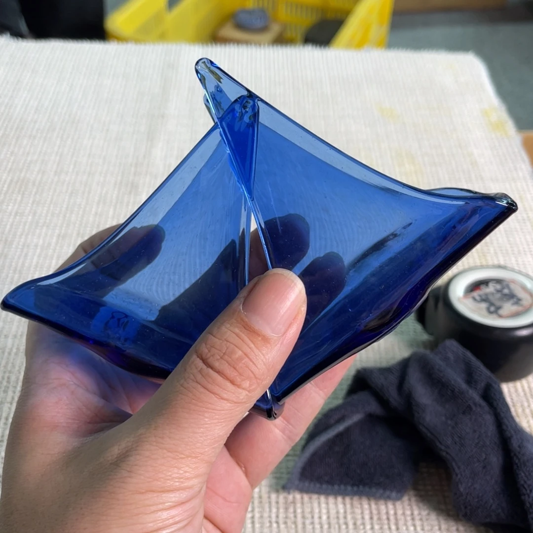京都瓷坊满20包邮中古