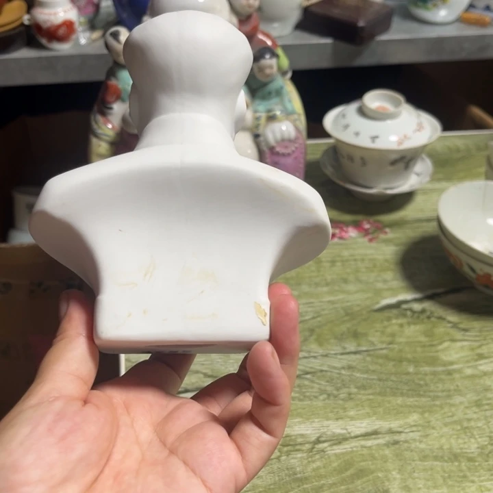 瑕疵品看好下单塑瓷