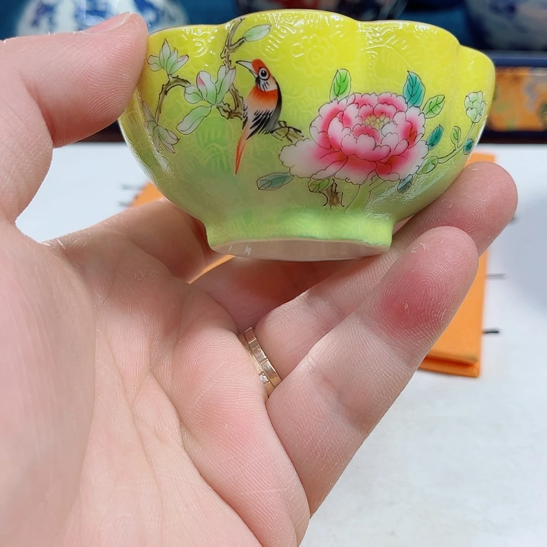 杯千年瓷都景德镇 艺术关注谢佳豪