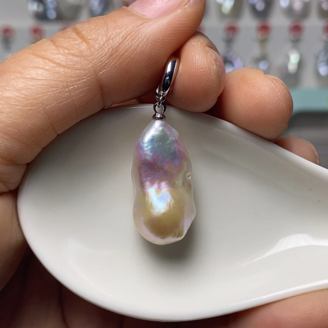 淡水珍珠其它未镶嵌