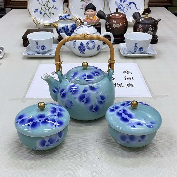 摆件深川正品保真