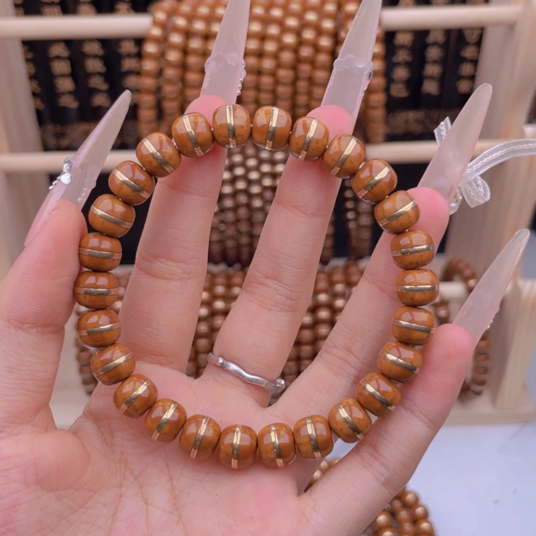 紫金鼠手串紫金鼠5