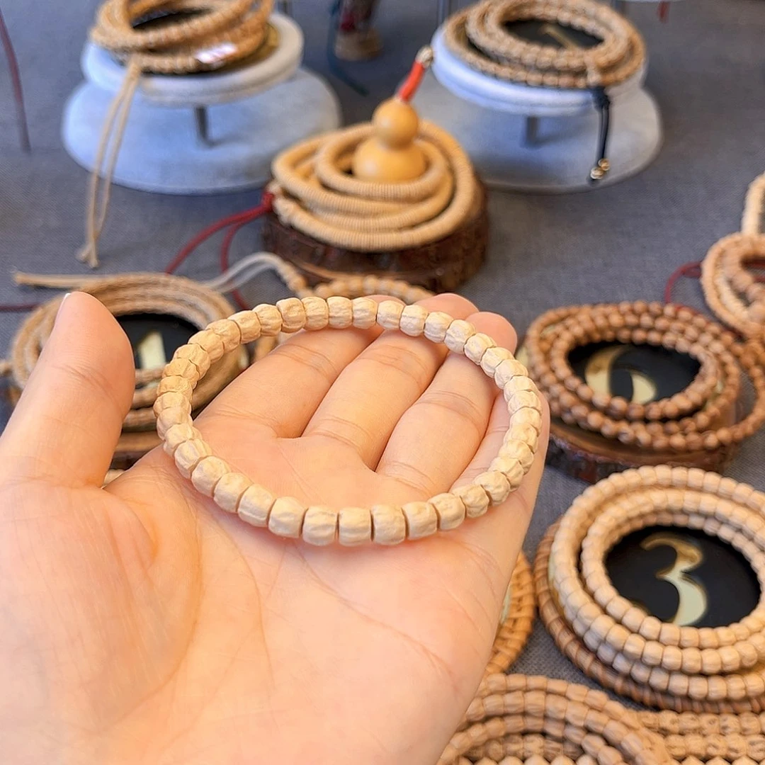 柏香籽/百香籽吊坠゛****`