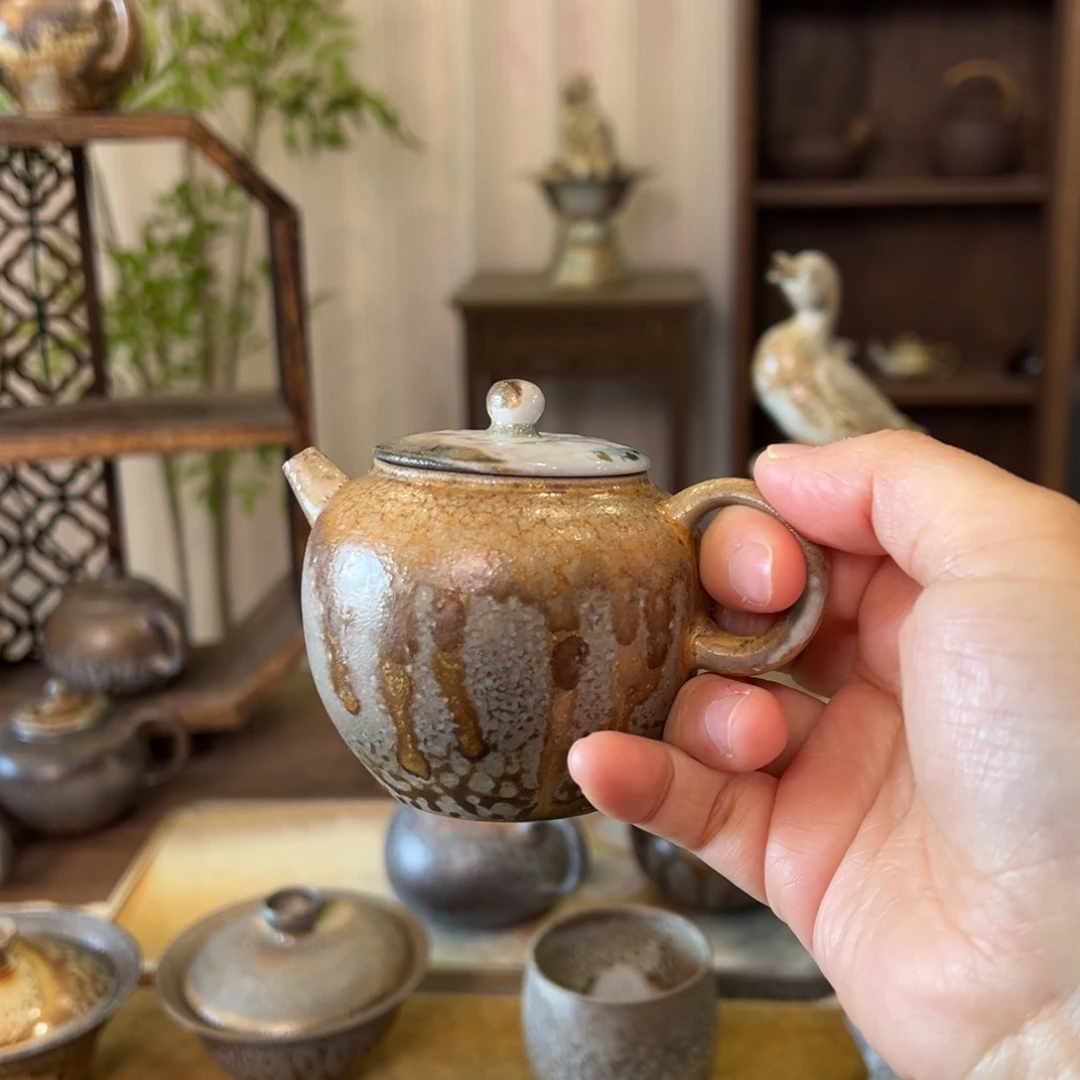 23中白窑藏微微瑕