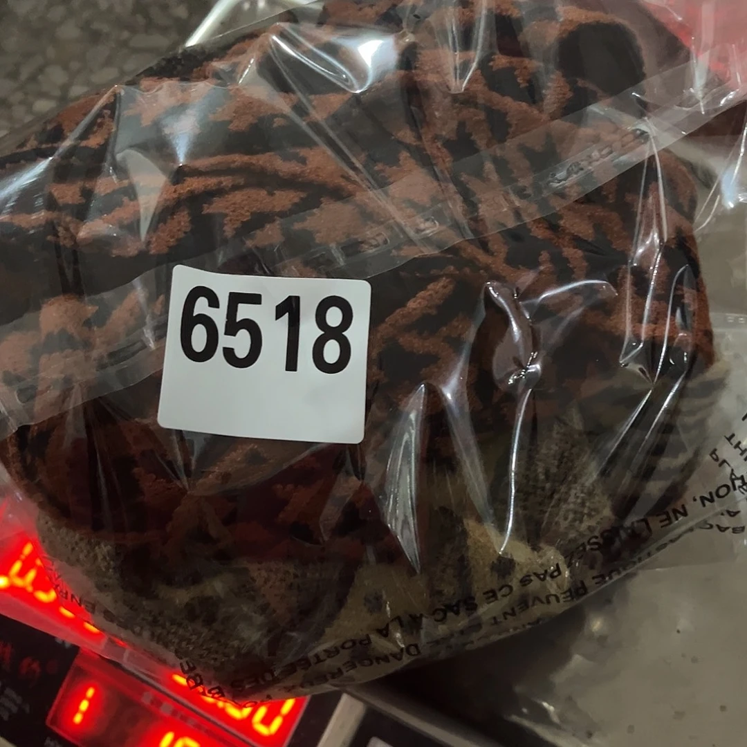 米***窝1包装DIY饰品手工6518