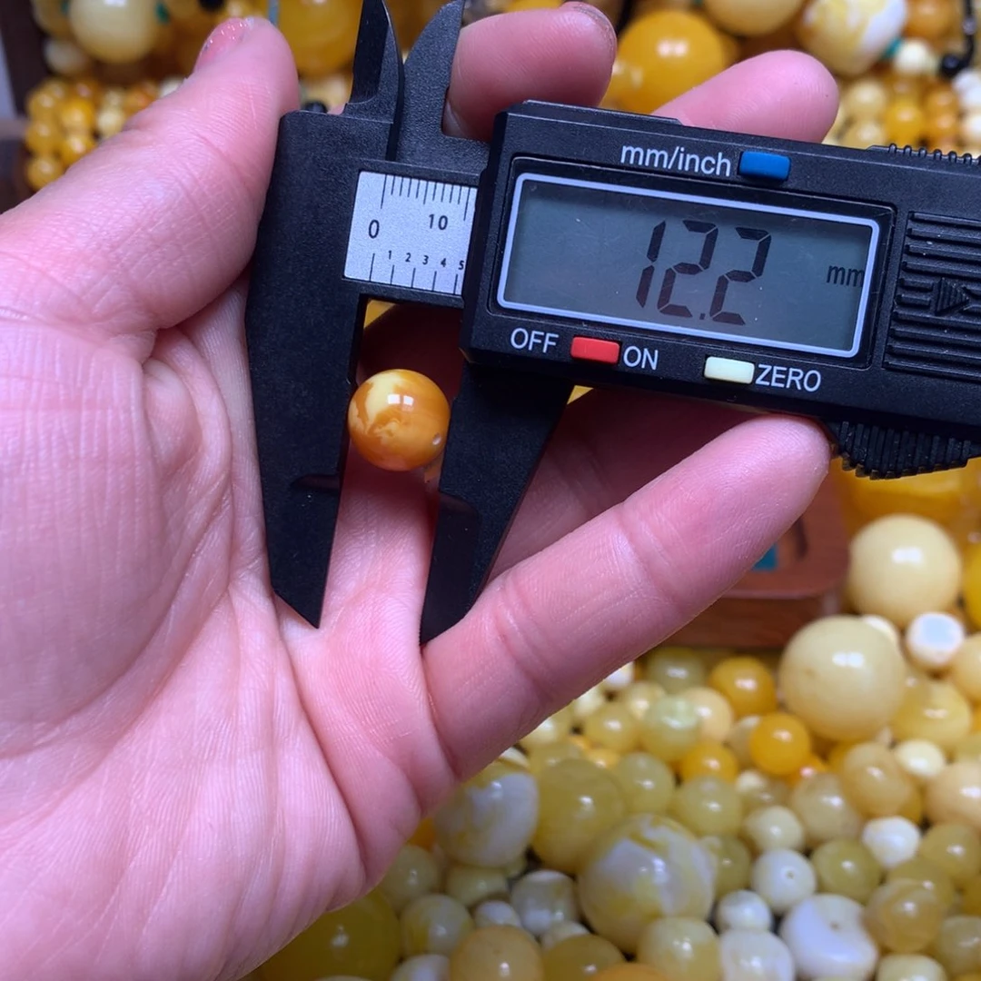 无非金属配珠配饰41