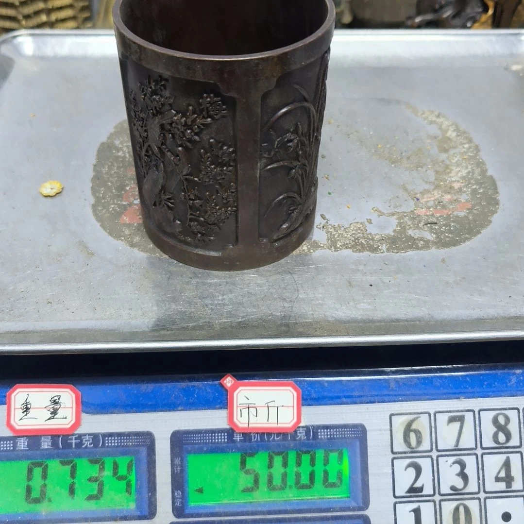 中****构铜器，6688888888888