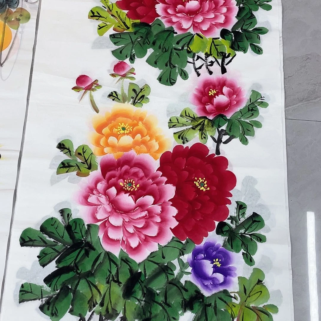 国画展展展重中之重重中之重