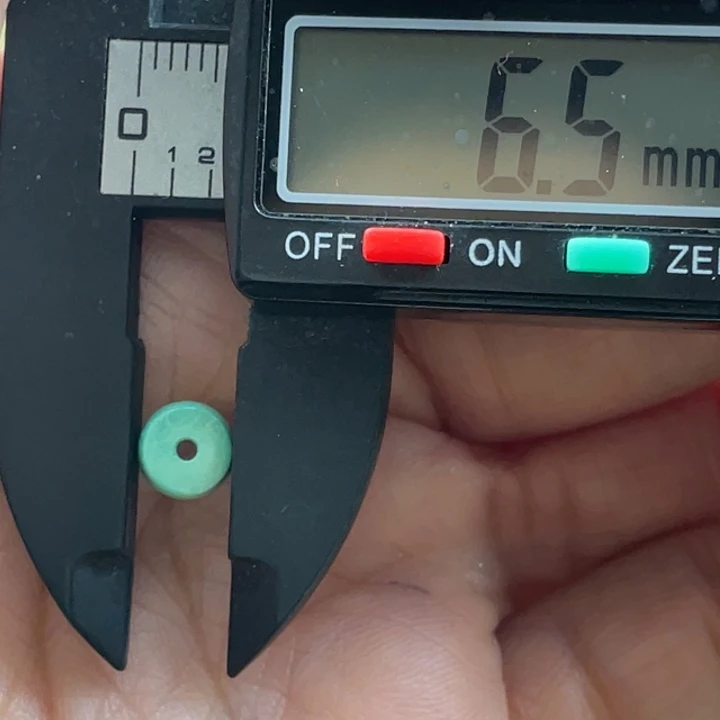 【闪购商品】琥珀裸石未镶嵌叫**仔14号