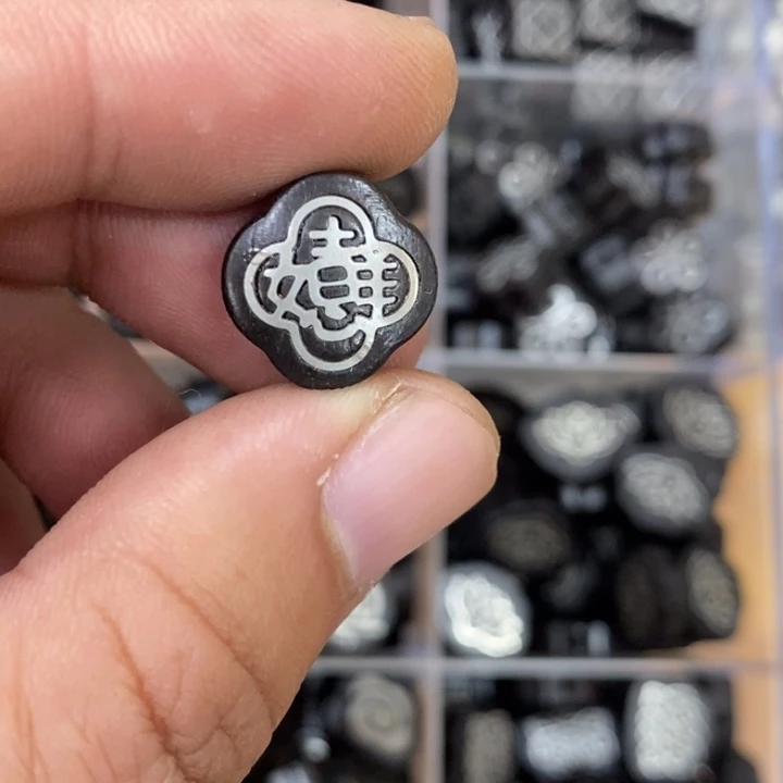 核桃木/黑胡桃（胡桃木）手串/手链