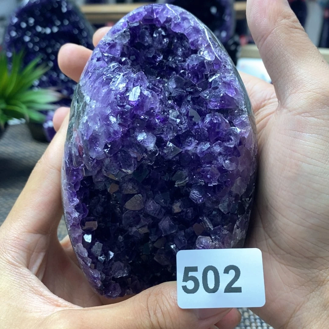 未镶嵌大型摆件（非配饰）水晶
