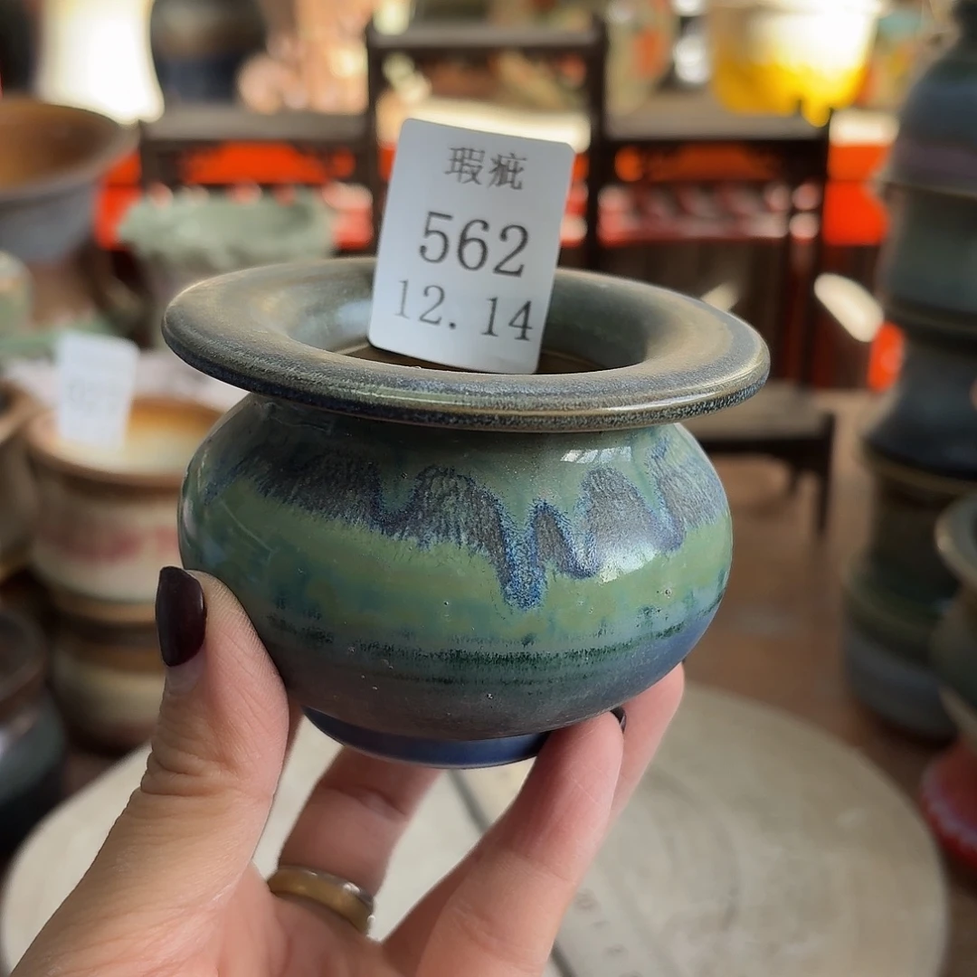 瓷片景德镇陶瓷手工制作