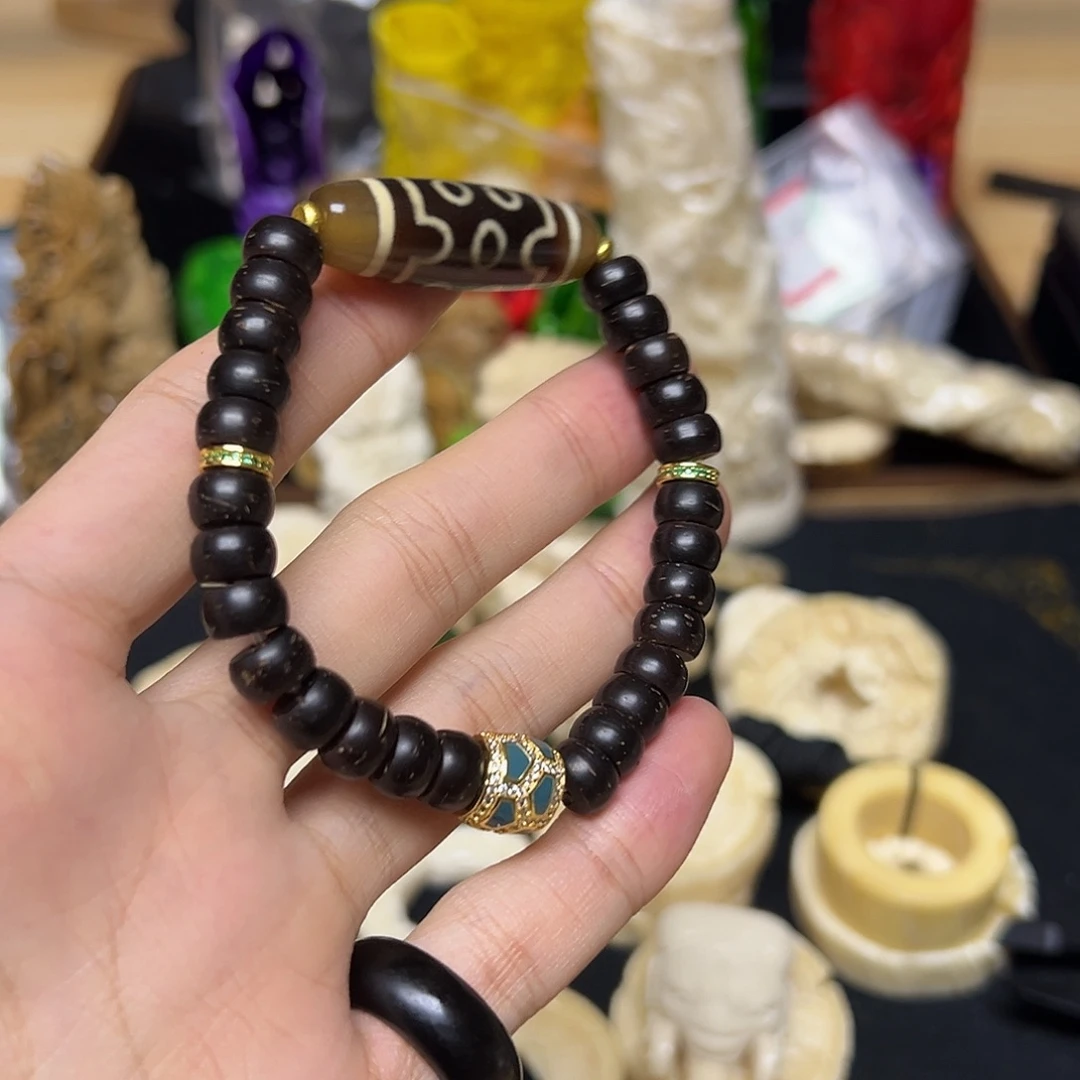 手串/手链/手镯猛犸象牙