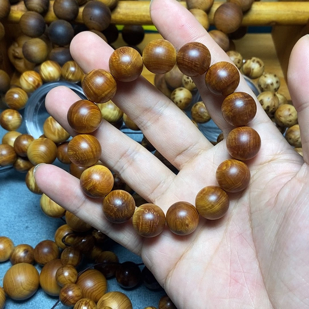 柏木（崖柏）手串/手链