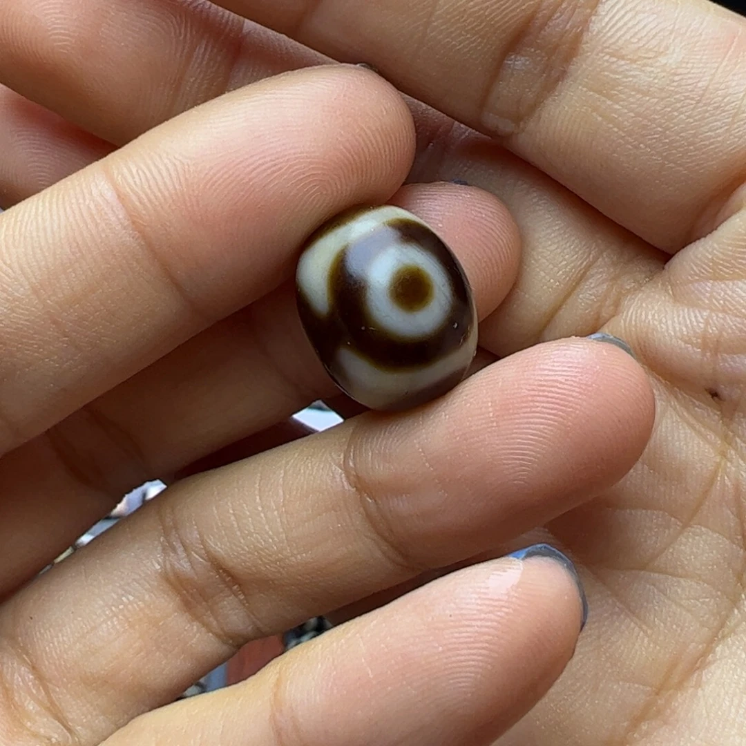ღ***࿐未镶嵌颈饰玛瑙/玉髓（覆膜）