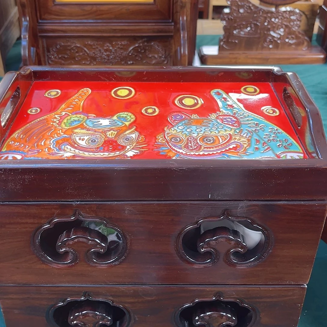 瓷片瓷器制作工艺