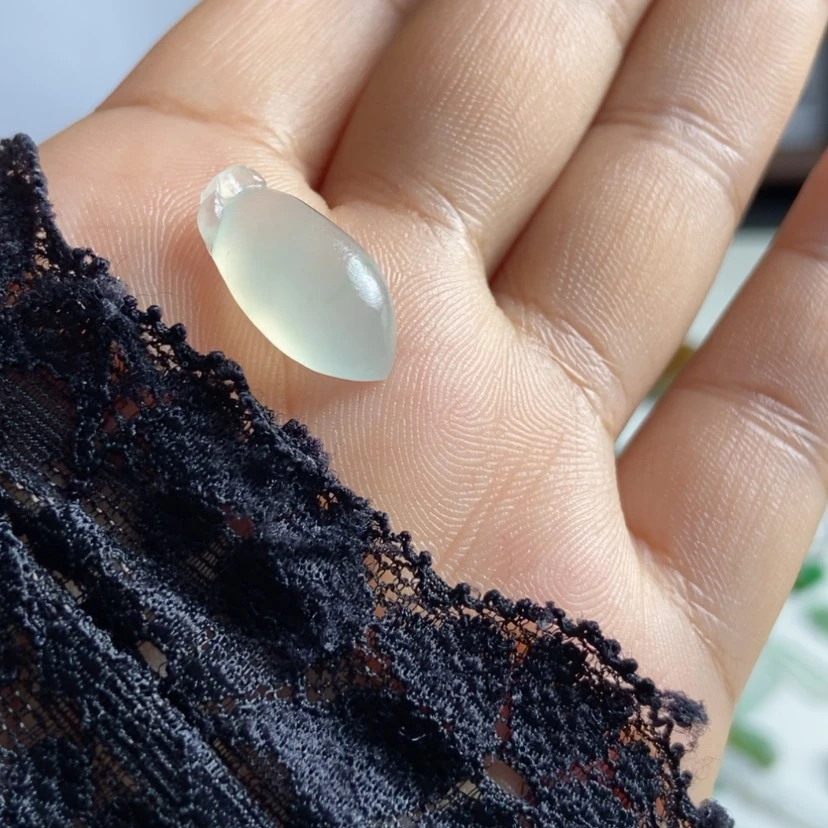 【闪购商品】未镶嵌定制翡翠福瓜
