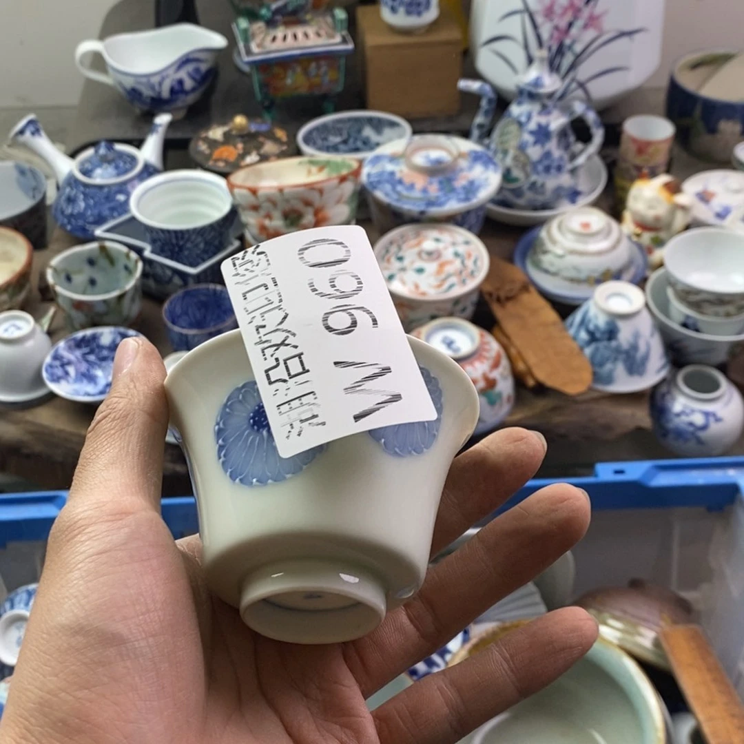 瓷器的时候我也是醉了，B*E