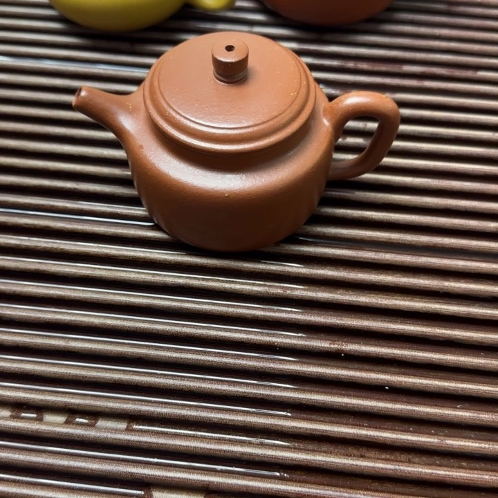 紫砂壶宜兴紫砂壶