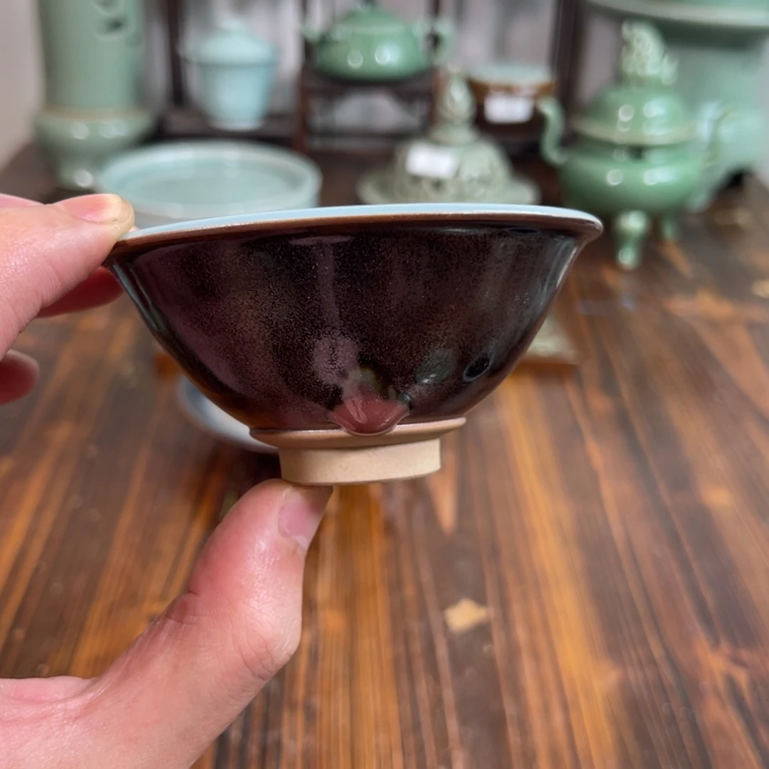 三宝茶器开播福利
