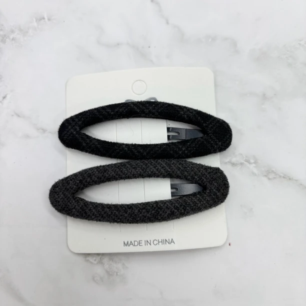 L939夕洛bb夹女边夹发夹发饰可爱气质夹子百搭韩版时尚