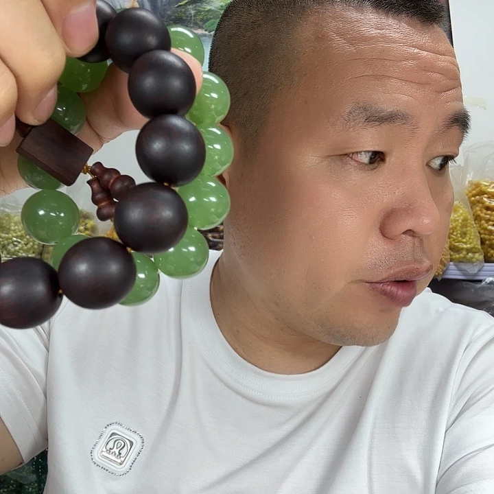 非洲紫檀（红花梨）65