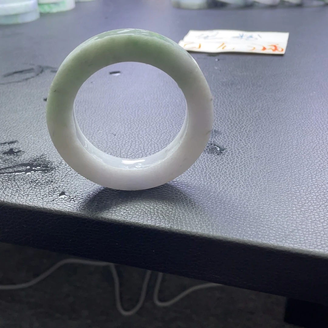 定制翡翠未镶嵌正