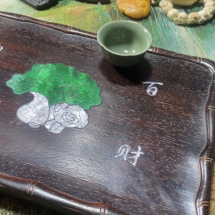 木作紫檀酸枝花梨木类