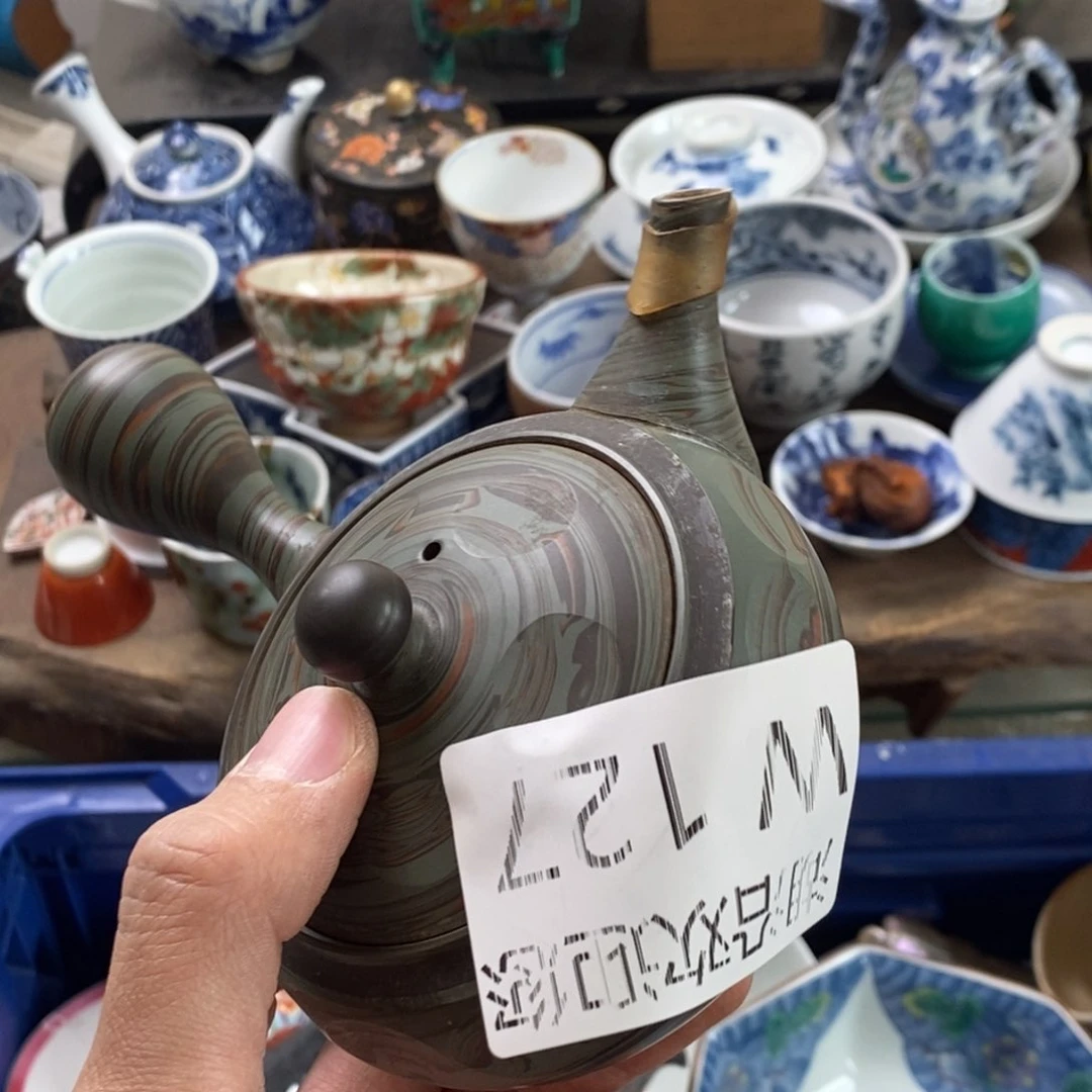 瓷器我们的生活方式是什么小*