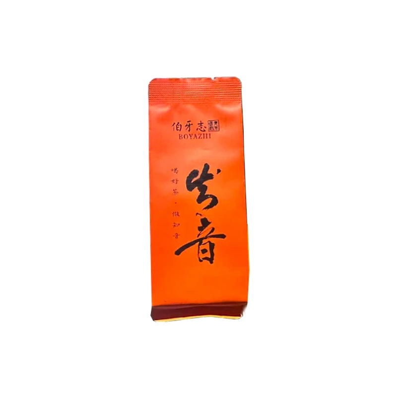 【知音-老丛水仙】吴三地-老丛六泡岩茶茶叶入口即甜枞香木质味 6泡