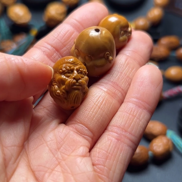 橄榄核手串/手链橄榄