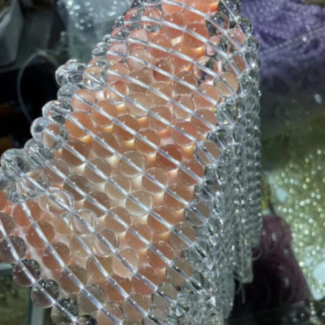 天然水晶手链手串专拍