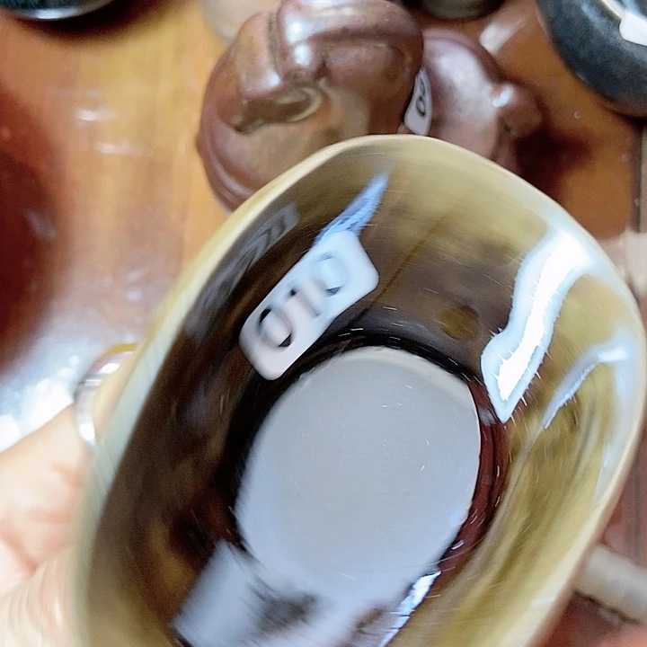 【闪购商品】茶盏盏上明珠茶器